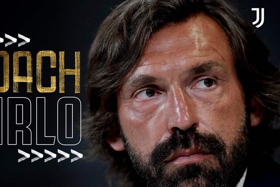 Pirlo se retiró a finales de 2017 del fútbol profesional.
