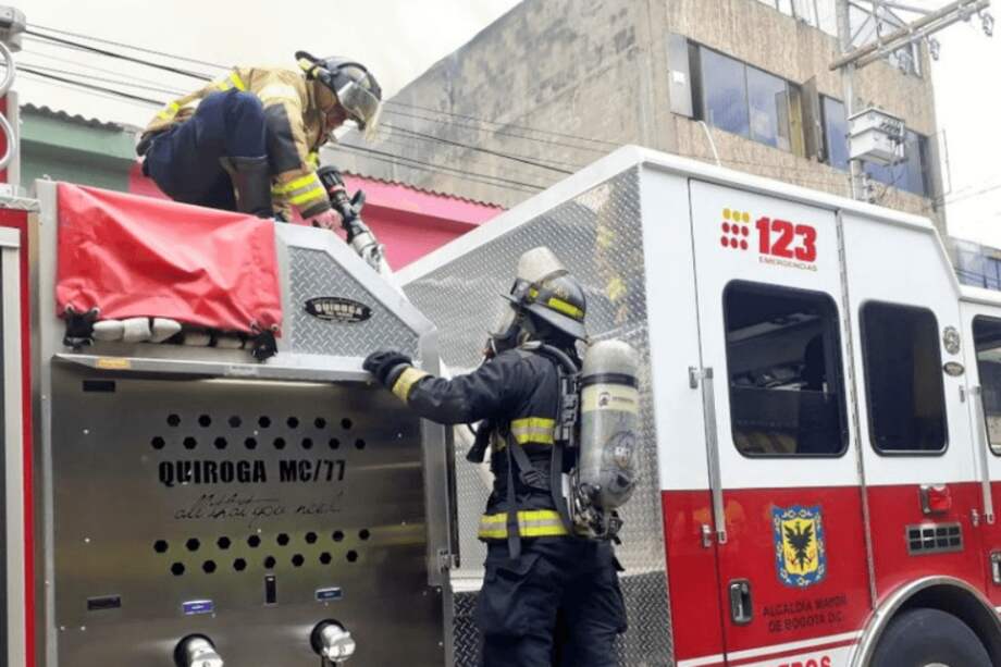 Foto referencia. / Tomada de Twitter.