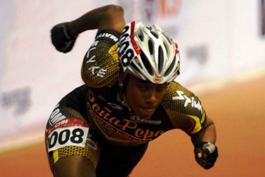 Yersi Puello y Paola Segura le dan dos nuevas medallas a Colombia