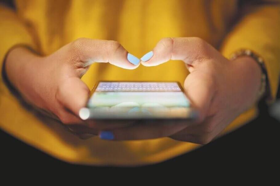 El celular y los computadores son los principales focos de infección