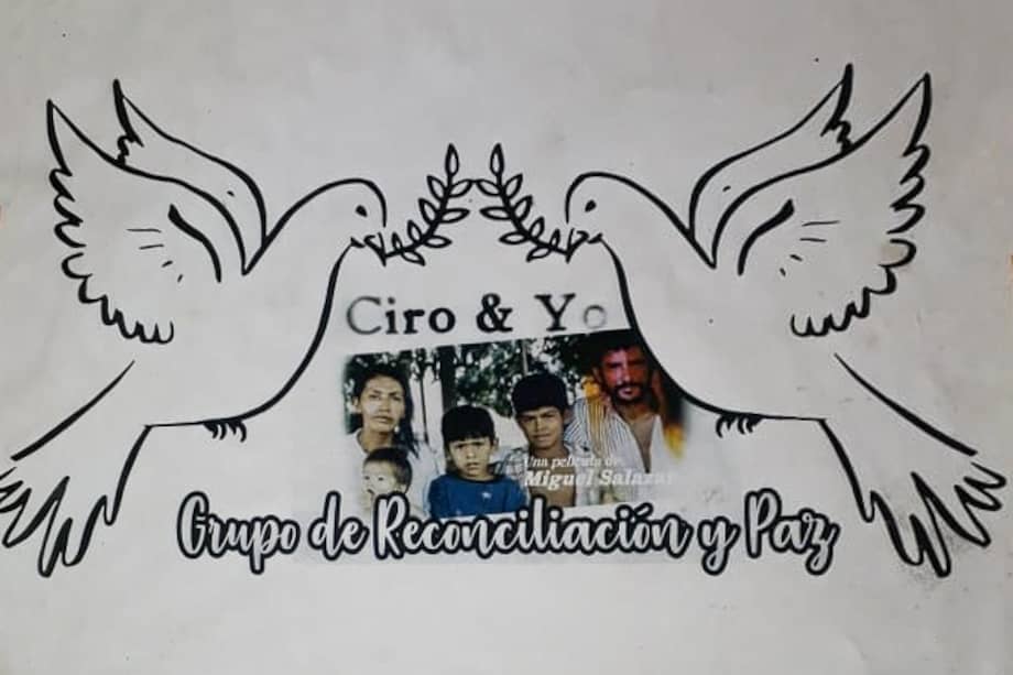 La Fundación 'Ciro y Todos' fue un sueño de Ciro Galindo desde 2018 y que pudo legalizar cuatro años después.