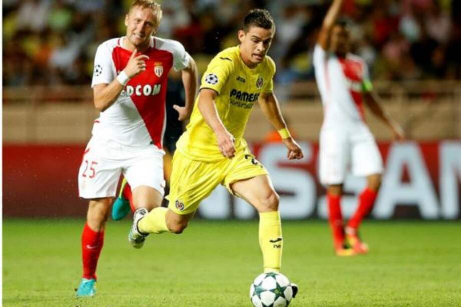 El delantero espera tener minutos ante la Roma este jueves por la Europa League. / Archivo