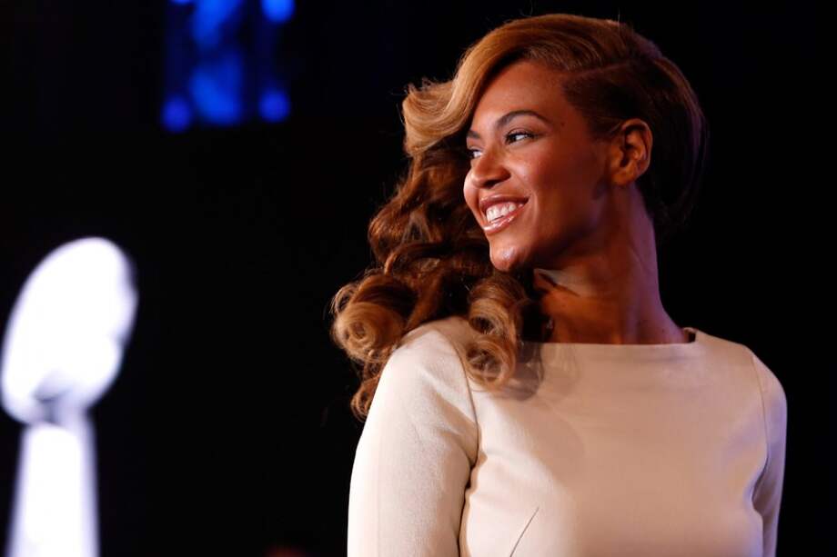 La cantante Beyoncé. / Efe