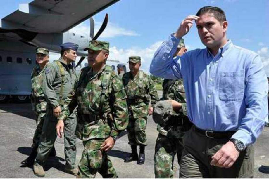 Madres de los "falsos positivos de Soacha" solicitarán la destitución del ministro de Defensa