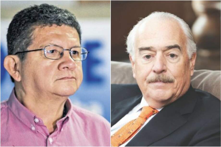 “Andrés Pastrana respira por la herida de su fracaso”: Farc