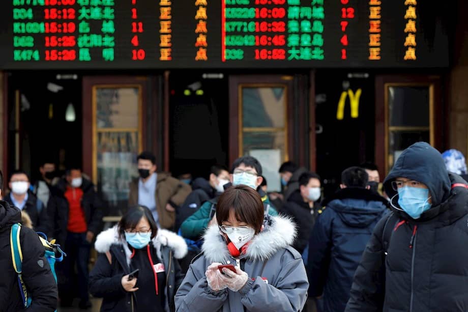 Las cifras de crecimiento son las primeras en mostrar una clara tendencia hacia la recuperación económica.