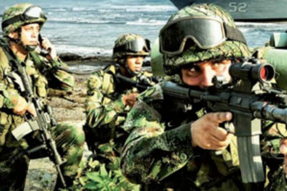 Metamorfosis del impuesto de guerra en las Reformas Tributarias