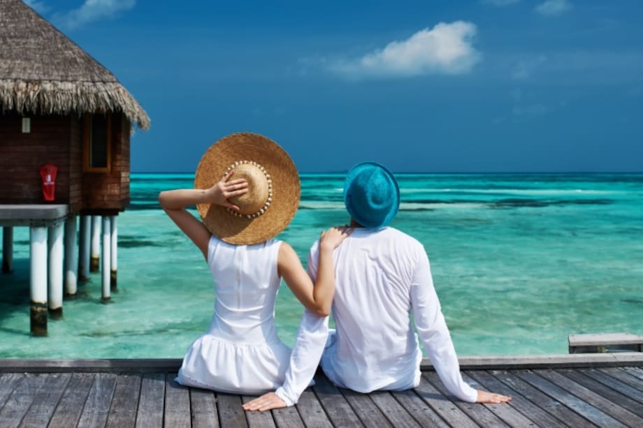 ¿Cómo lograr la luna de miel perfecta?