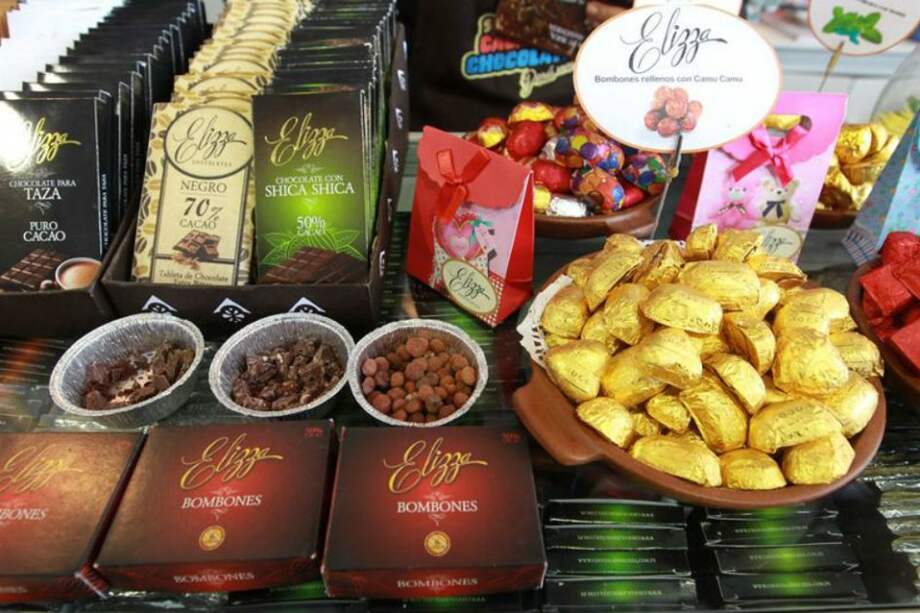 Perú lanza la ruta turística del cacao
