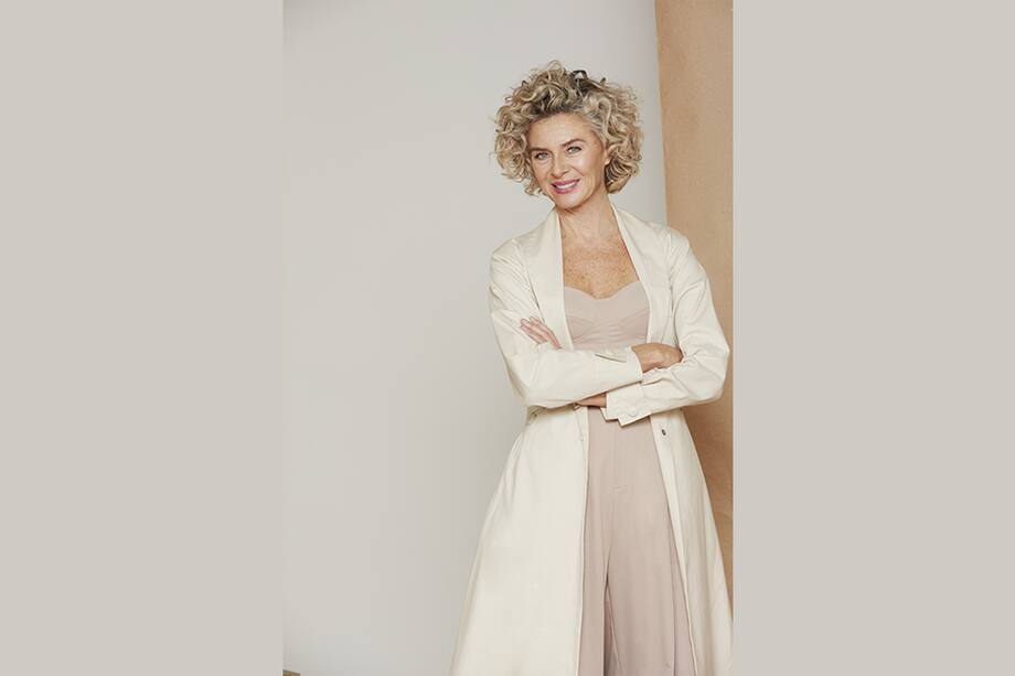 Margarita Rosa de Francisco