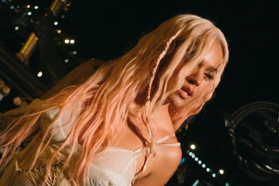 Karol G no se quedó callada y ante las fuertes palabras decidió darle una respuesta a quién intentó insultarla. Esto dijo.