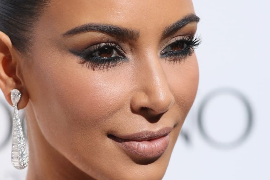 Kim Kardashian es la nueva la portada de Forbes