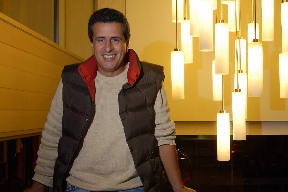 Luis Fernando Velasco, senador de la República. / Gustavo Torrijos - El Espectador