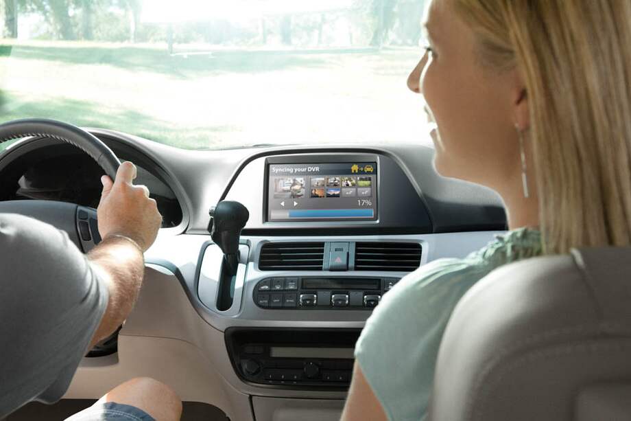 Vehículos más predictivos y con asistencia al conductor es lo que se está buscando. / Intel