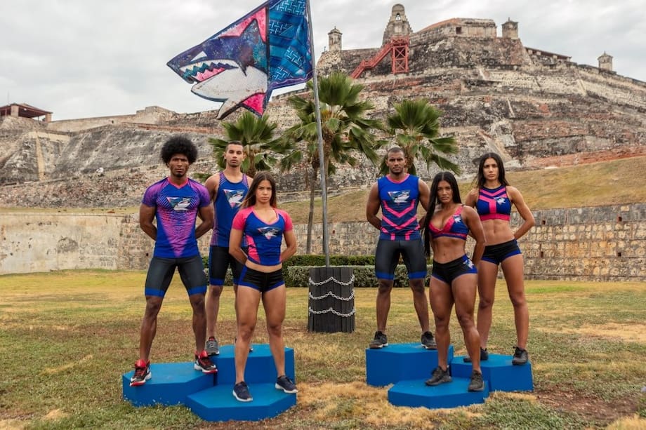 La joven deportista, quien se destacó por su participación en el 'Desafío Súper Humanos 2018', tenía 20 años.