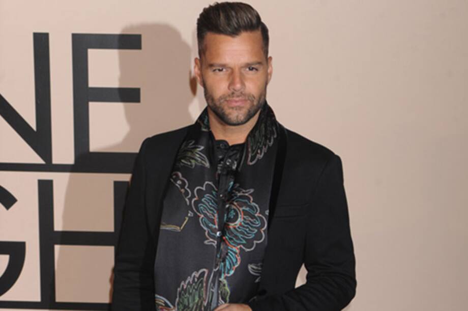 ¿Ricky Martin dejará la música?