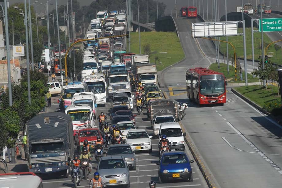 Archivo El Espectador