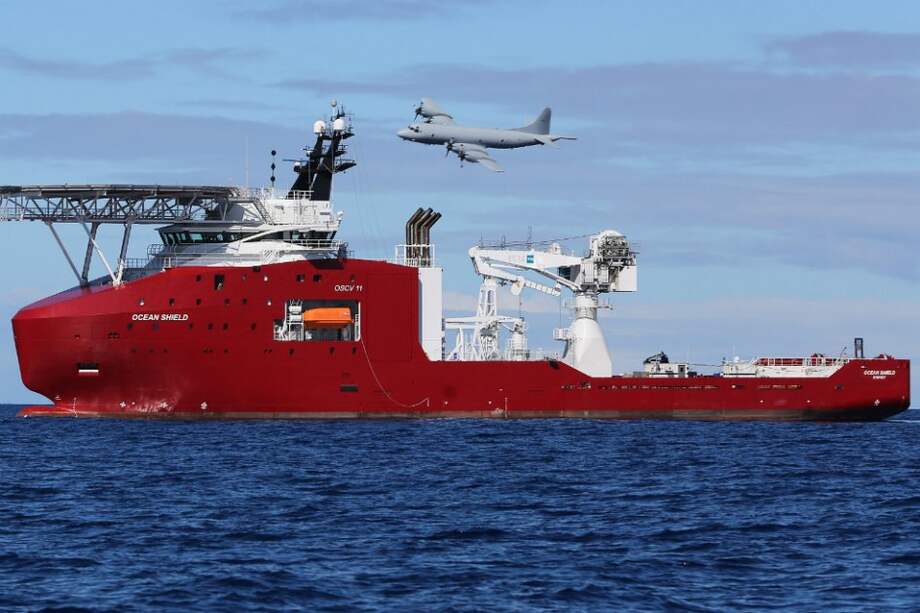 Australia dice que búsqueda del avión de Malaysia Airlines llevará mucho tiempo