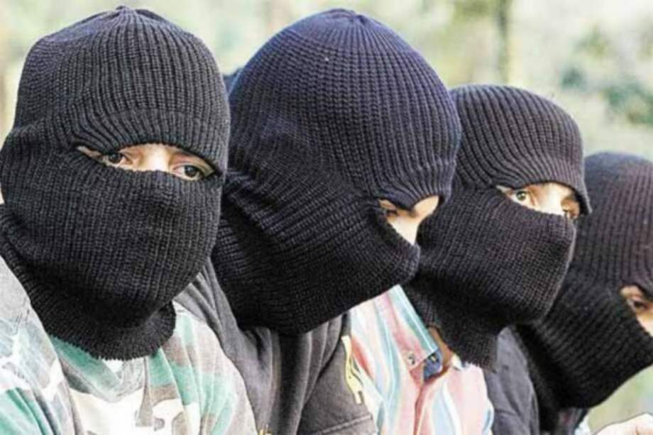 Corte Constitucional advierte expansión de bandas criminales en el Chocó