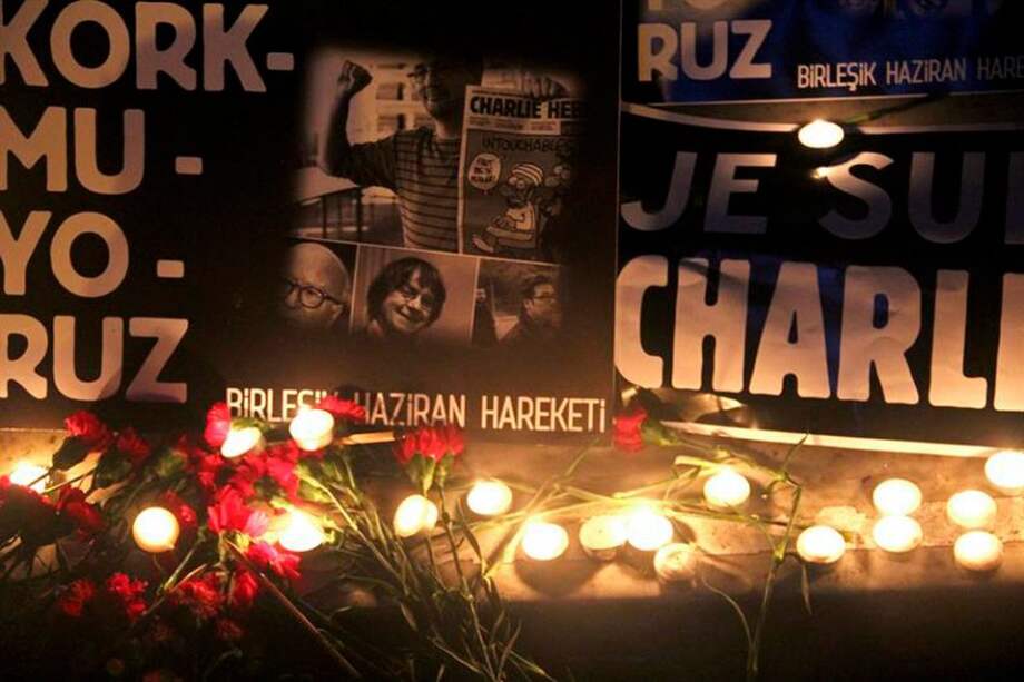 Archivo EFE / Archivo EFE