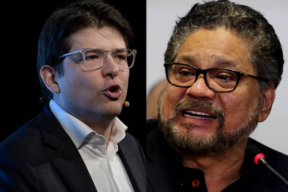 Desde octubre, las autoridades vinculan a la Segunda Marquetalia, disidencia comandada por Iván Márquez, al atentado y asesinato contra el congresista y precandidato presidencial Miguel Uribe Turbay.