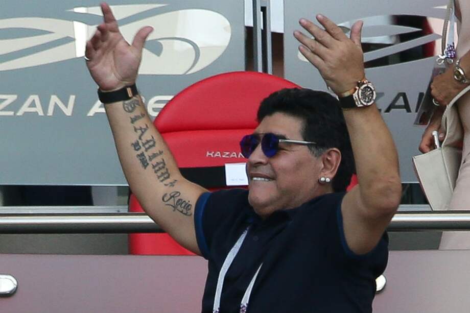 El argentino dirige actualmente a Dorados de Sinaloa de la segunda división del fútbol mexicano. / EFE