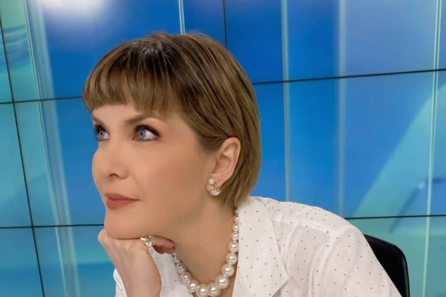 Margarita Ortega confesó en una entrevista que hace apenas 15 años que se reconcilió con su padre. ¿Qué había pasado? Acá te contamos.