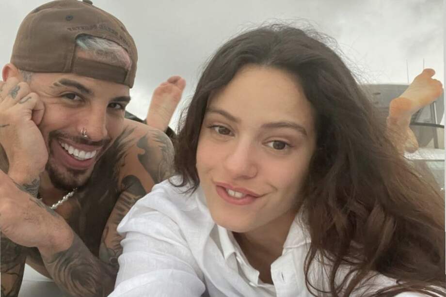 Hace poco, la artista española subió una historia en su perfil de Instagram donde escribió “yo quiero, respeto y admiro muchísimo a Raúl, ni caso a las películas, nosotros sabemos lo que hemos vivido".