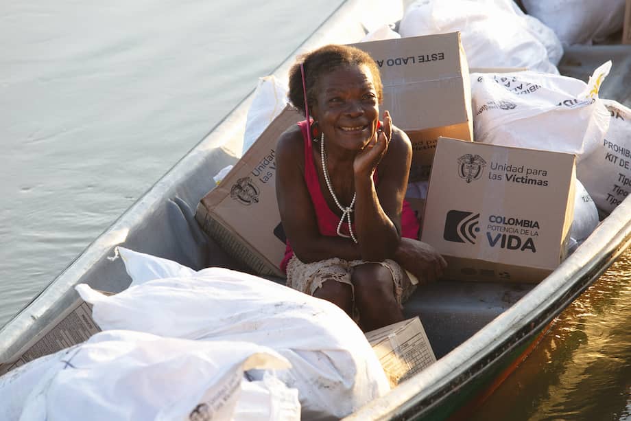 Fue un año inédito porque se materializaron asuntos que por una u otra razón no registraban mayores avances.