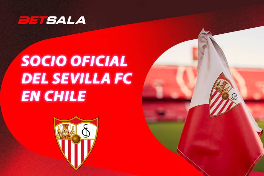 Esta alianza entre Betsala y Sevilla FC consolida un puente cultural y deportivo con un país que ha sido históricamente cercano al club. / Cortesía