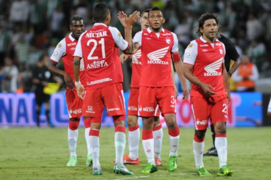 Santa Fe, a corregir en cuadrangulares