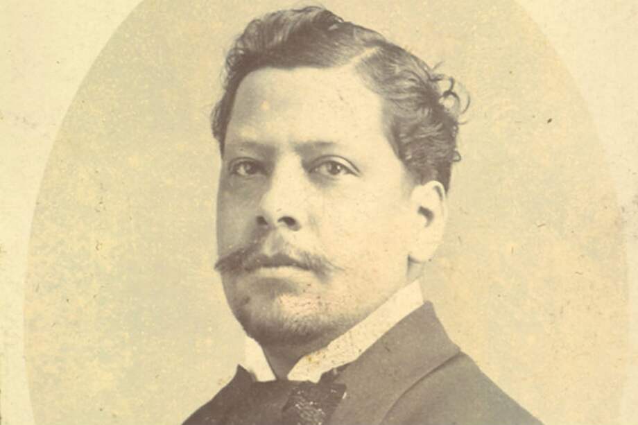 Pedro Morales Pino falleció el 4 de marzo de 1926, a causa de una cirrosis. /Flicker Cultura Banco de la República