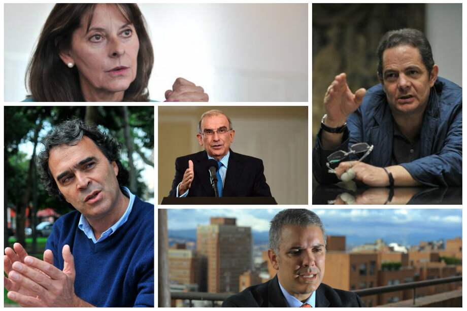 Archivo - El Espectador