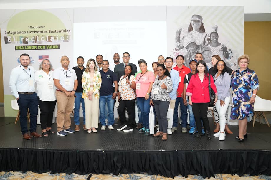 PADF ha realizado 450 proyectos ejecutados en 32 departamentos afectados por el conflicto armado.