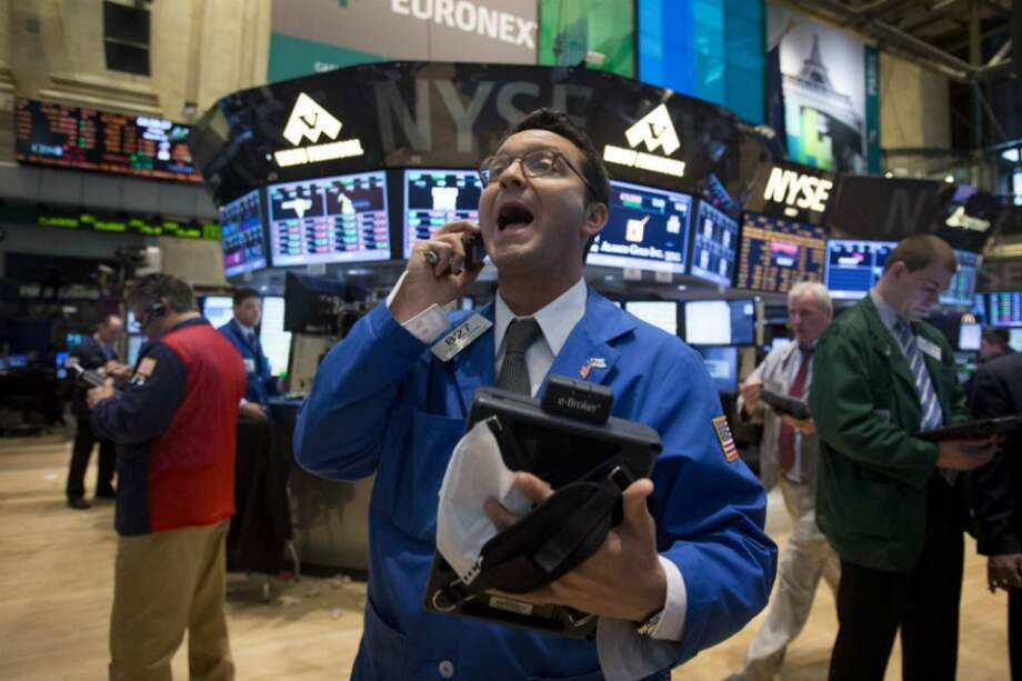 Petróleo abre en fuerte retroceso a US$ 79,91 el barril