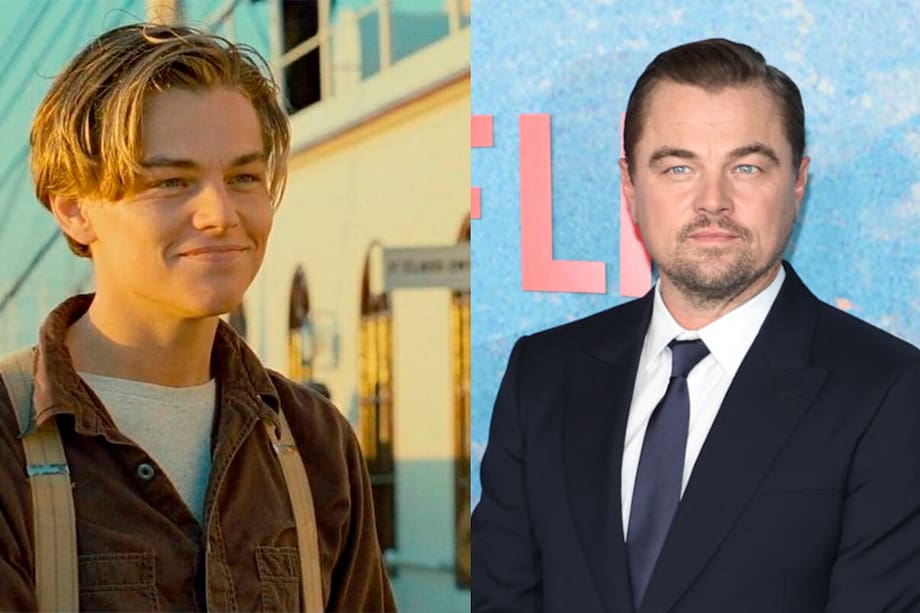 Leonardo DiCaprio, de 48 años, obtuvo el Premio Óscar como 'Mejor Actor', por 'El renacido'.