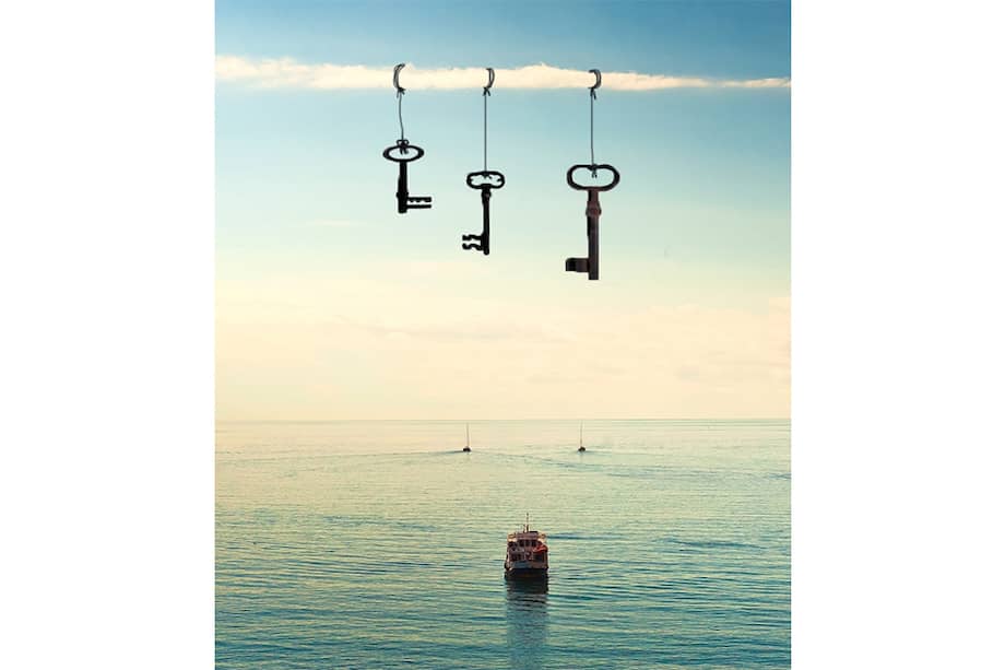 "Hubo un tiempo en el que era astronauta y científico y vivía en la felicidad sin escuela, sin las madrugadas de las cuatro y media para el bus hasta la universidad, sin las peleas por los recibos que nos respiran en la nuca, sin el futuro que acosa".