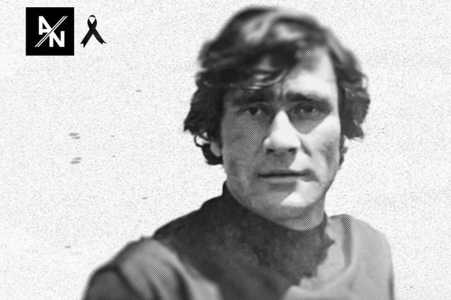 El guardameta argentino Raúl Navarro defendió los colores de Atlético Nacional entre 1971 y 1979.