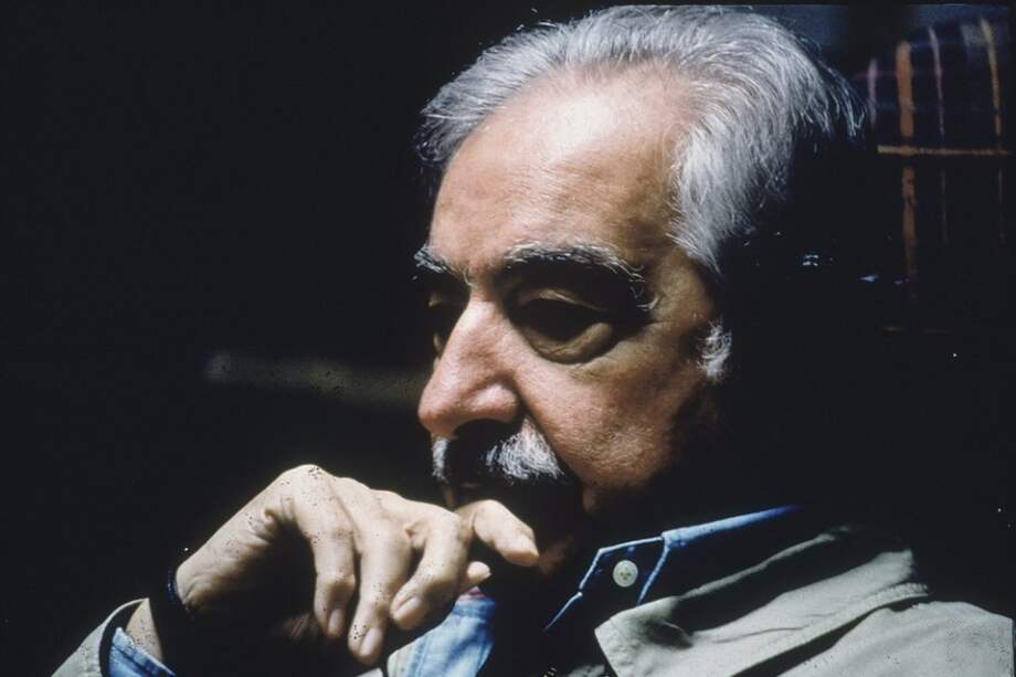 Álvaro Mutis será homenajeado en la Feria del Libro de Guadalajara