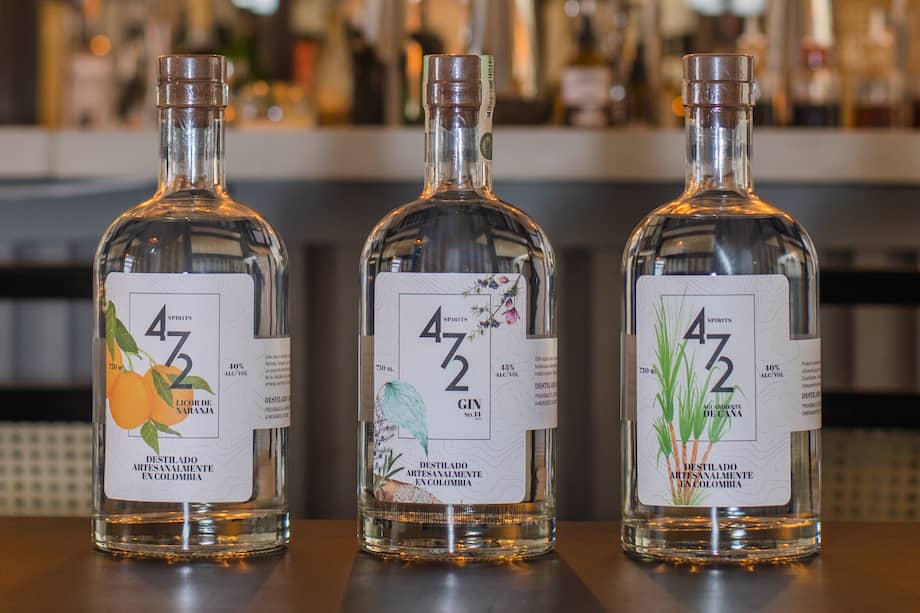 Desde sus inicios, la marca ha buscado equilibrar la tradición europea con la riqueza de los sabores colombianos. / Cortesía