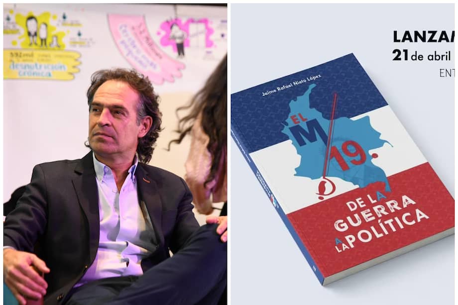 La alcaldía señaló que se hace "apología al terrorismo", mientras que la editorial señaló que se trata de censura académica.