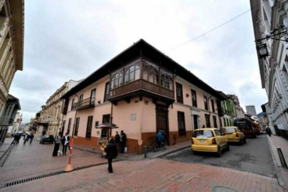 Archivo El Espectador