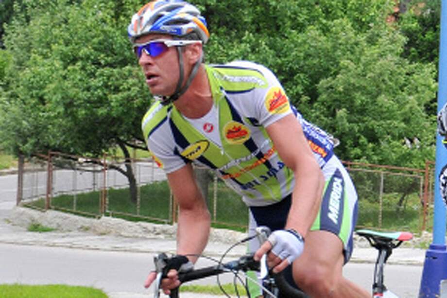 Por dopaje, el ciclista Pavol Polievka fue suspendido por cuatro años