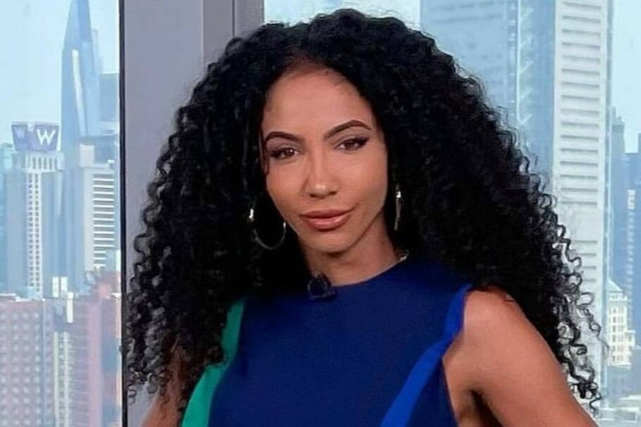 Cheslie Kryst, Miss USA 2019