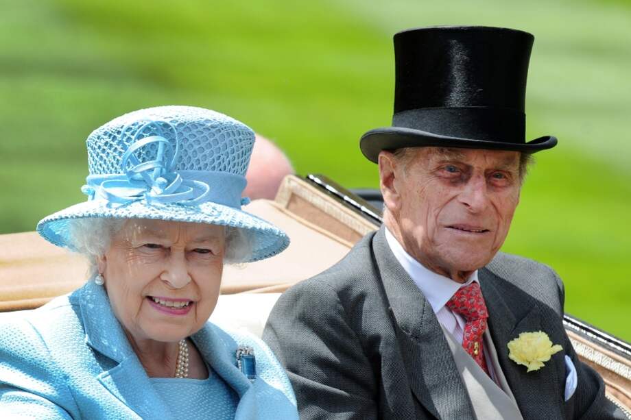 La reina Isabel II de Inglaterra y el Duque de Edimburgo se casaron el 20 de noviembre de 1947. Fue la primera boda Real desde el fin de la Segunda Guerra Mundial.