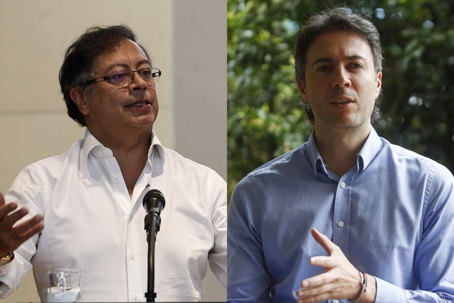 Estuvieron reunidos ayer, desde las 4 de la tarde.