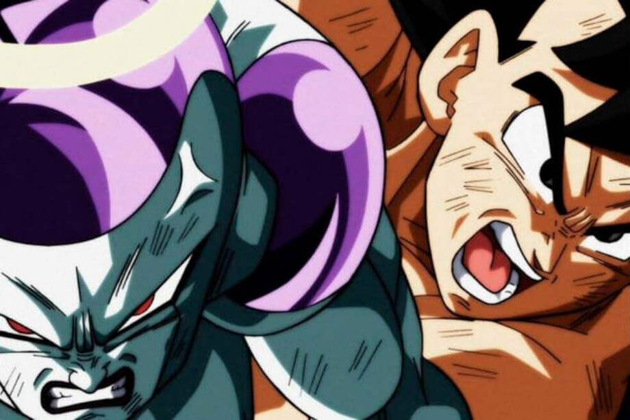 La serie de anime original de "Dragon Ball Z" terminó de emitirse en 1996, pero la popularidad de Goku perduró y, casi dos décadas después, comenzó una nueva ficción.
/ Agencia Europa Press
