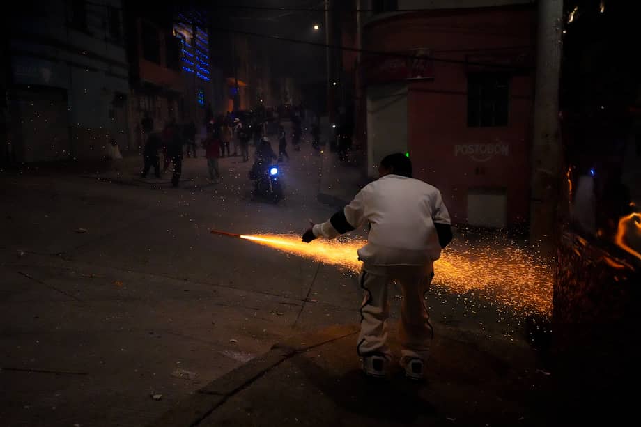 El 90 % de las lesiones son quemaduras, siendo las de grado uno y grado dos las más frecuentes, con el 49,7 % y 43,4 % de los casos, respectivamente.