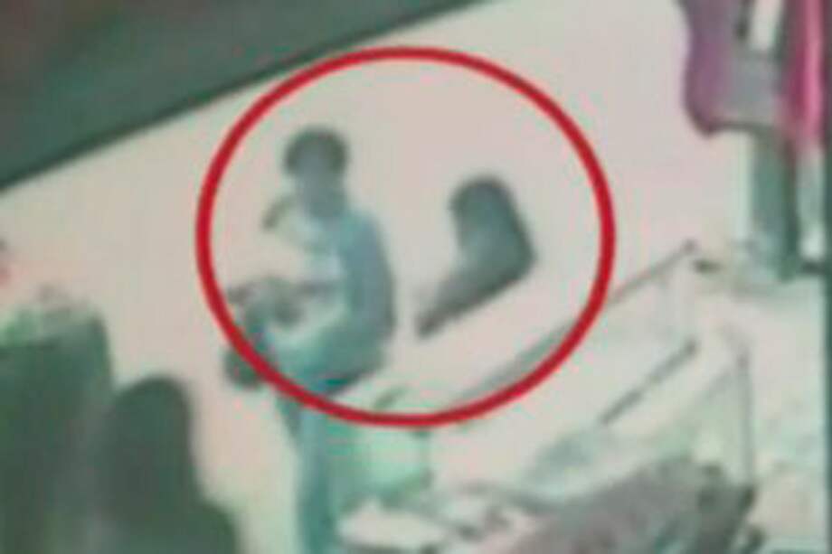 Rescatan a bebé que había sido raptada de un inquilinato en Medellín