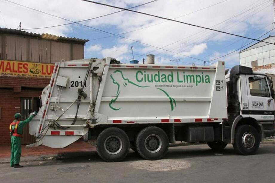 Tomada de www.bogota.gov.co / Tomada de www.bogota.gov.co